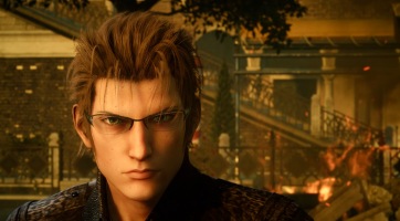 Final Fantasy XV