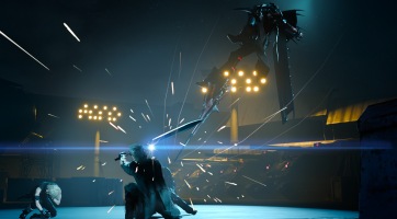 Final Fantasy XV