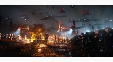 Final Fantasy XV