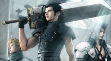 Final Fantasy Dimensions? Mi a szösz?