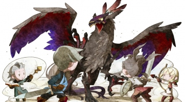 Final Fantasy Explorers: Vagány gyűjtői kiadást kapnak a japánok