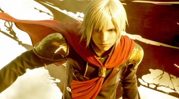 Final Fantasy Type-0 HD: Traileren a karakterek