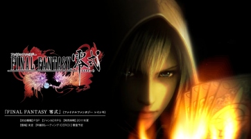 Final Fantasy Type-0: Már több, mint a fele elkészült
