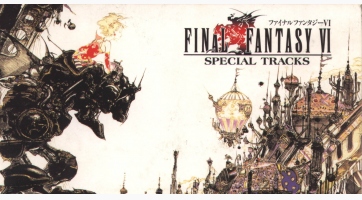 Final Fantasy V és Final Fantasy VI leleplezésekre készül a Square Enix