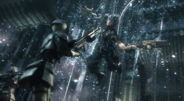 Final Fantasy Versus XIII: PlayStation 3-ra és PlayStation 4-re is?