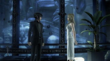 Final Fantasy Versus XIII: Új névvel és csak a következő generációban?