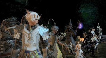 Final Fantasy XIV: A Realm Reborn - Tárgyalás alatt az Xbox ONE és Nintendo NX verzió