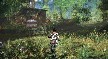 Final Fantasy XIV