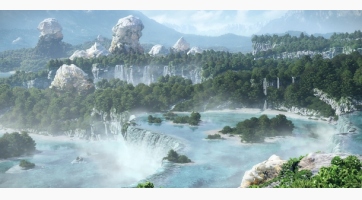 Final Fantasy XIV: Félmillió eladott példány egy hónap alatt
