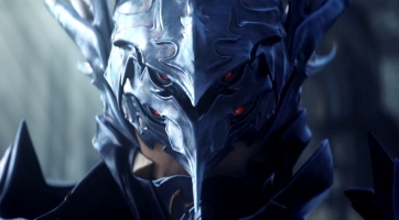 Final Fantasy XIV: Heavensward - Benchmark Trailer