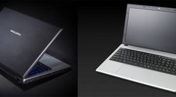 Final Fantasy XIV hitelesített gamer laptop érkezett a Dospara műhelyéből