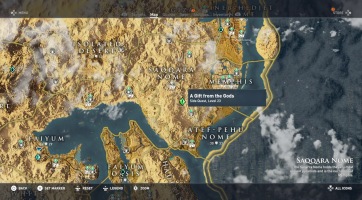 Assassin's Creed Origins