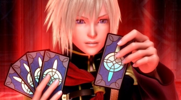 Final Fantasy Agito XIII: Premier videó