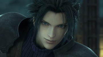 Final Fantasy IV és Crisis Core: Final Fantasy VII bejelentések hamarosan