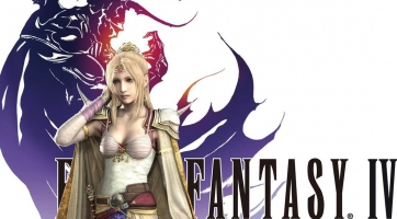 Final Fantasy IV: Nyáron betoppan a DS verzió