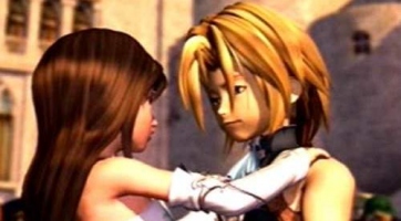 Final Fantasy IX: Elkészült a PSN-re szánt verzió