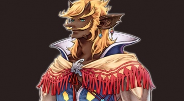 Final Fantasy Tactics A2: Érkezik az öreg kontinensre