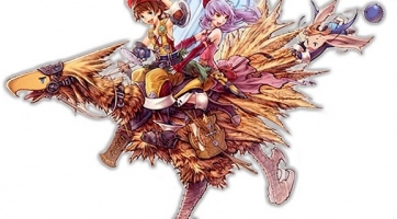 Final Fantasy Tactics A2: Kezünkben a dátum