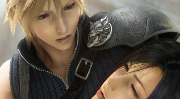 Final Fantasy VII: Advent Children Complete: Június elején érkezik az amerikai Blu-ray kiadás