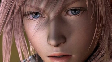 Final Fantasy XIII: 30 képkockával, 720p-s felbontásban