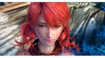 Final Fantasy XIII: A nyugati demók eltérnek majd a japántól