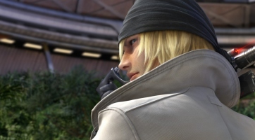 Final Fantasy XIII: Áprilisban érkezhet a nyugati boltokba