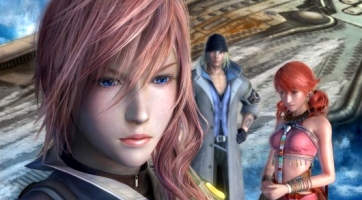Final Fantasy XIII: Csak két hónapja készül az Xbox 360-as konverzió