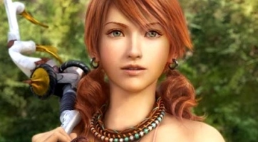 Final Fantasy XIII demó egyelőre csak Japánban