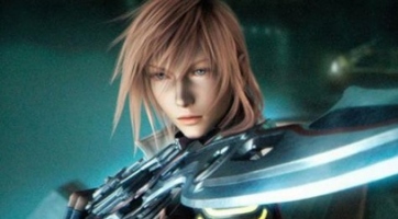 Final Fantasy XIII: Érkezik Xbox 360-ra (Screenshot - Videó Update)