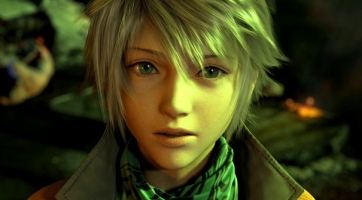 Final Fantasy XIII: Friss képek a Famitsu jóvoltából