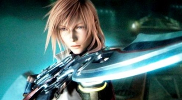 Final Fantasy XIII: Készül a demó verzió