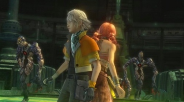 Final Fantasy XIII megjelenési dátum bejelentés heteken belül
