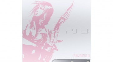 Final Fantasy XIII: Több mint hatmillió eladott kópiával számol a Square Enix