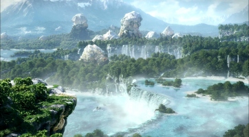 Final Fantasy XIV: Alfa és béta közötti különbség