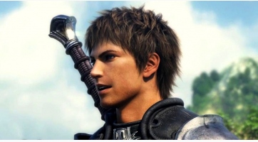 Final Fantasy XIV Online: E3 Trailer