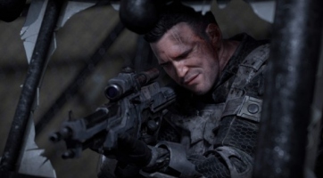Fincsi új Mass Effect 3 részletek (plusz egy spoiler)!