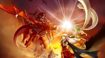 Fire Emblem: Előbb kapjuk, mint Amerika