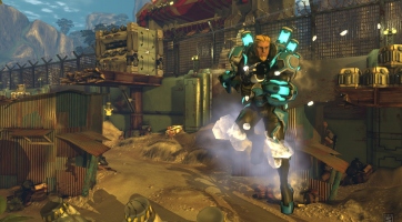 Firefall: Újabb európai szerverek érkeznek a hétvégi bétához