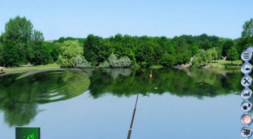 Fishing Simulator 2010: Nem csak horgászoknak