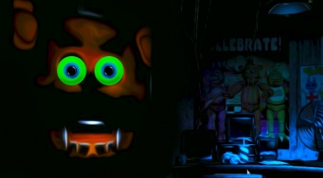 Five Nights at Freddy's 4: csúszás helyett két héttel korábban jött a játék