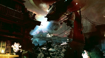 Fizetős Call of Duty: Black Ops multiplayert tervez az Activision?