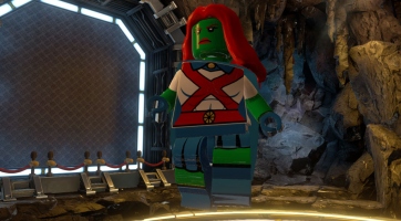Fizetős és ingyenes DLC-t kap a Lego Batman 3: Beyond Gotham