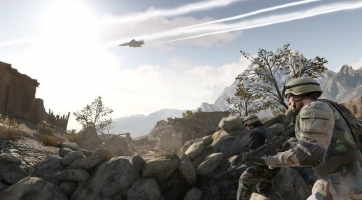 Fizetős Medal of Honor DLC is érkezik november 2-án az ingyenes mellé