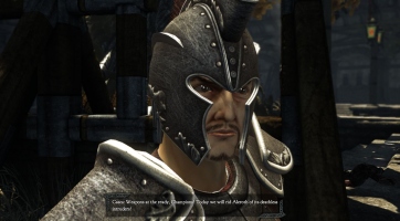 Divinity II: Ego Draconis