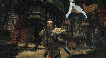 Divinity II: Ego Draconis