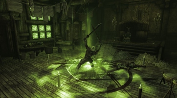 Divinity II: Ego Draconis