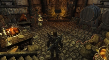 Divinity II: Ego Draconis
