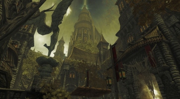 Divinity II: Ego Draconis