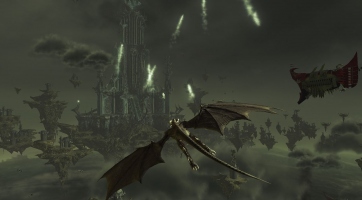 Divinity II: Ego Draconis
