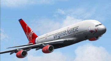Flight Simulator: Veszélyben a jövő 
